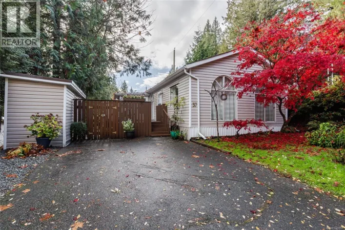 37 25 Maki Rd, Nanaimo