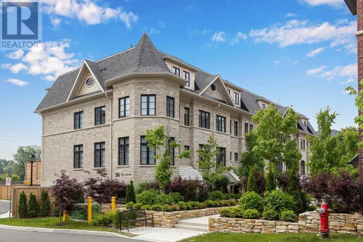 37 - 26 LUNAR CRESCENT, Mississauga