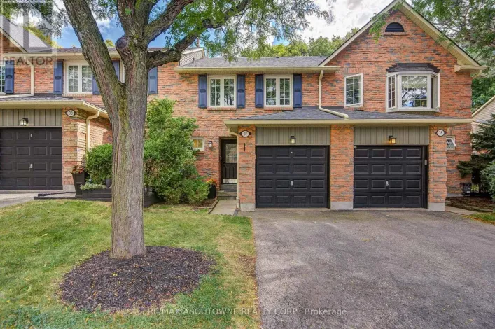 37 - 2766 FOLKWAY DRIVE, Mississauga