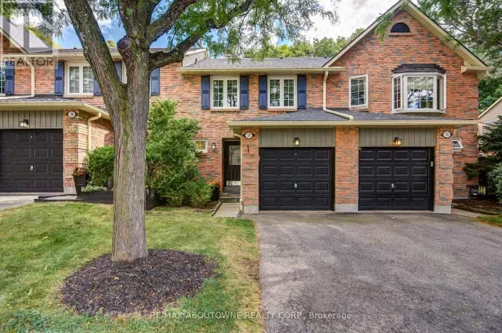 37 - 2766 FOLKWAY DRIVE, Mississauga