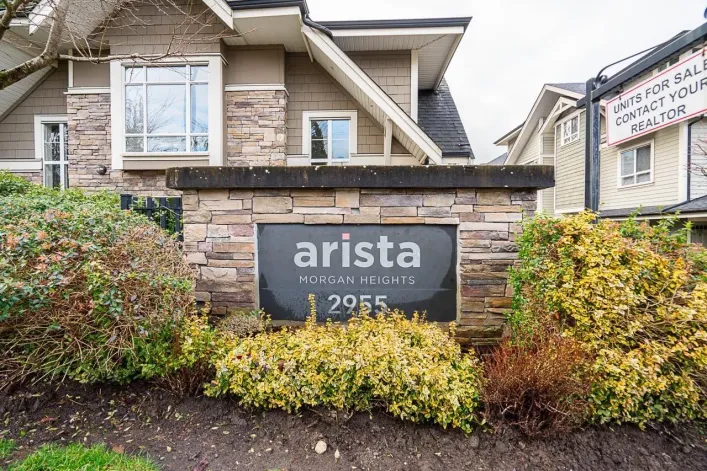 37 2955 156 STREET, Surrey