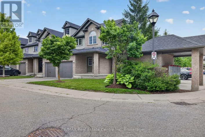 37 - 30 VAUGHAN STREET, Guelph