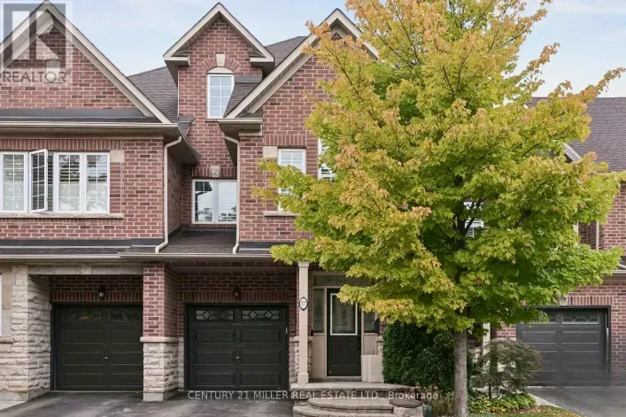 37 - 300 RAVINEVIEW WAY, Oakville
