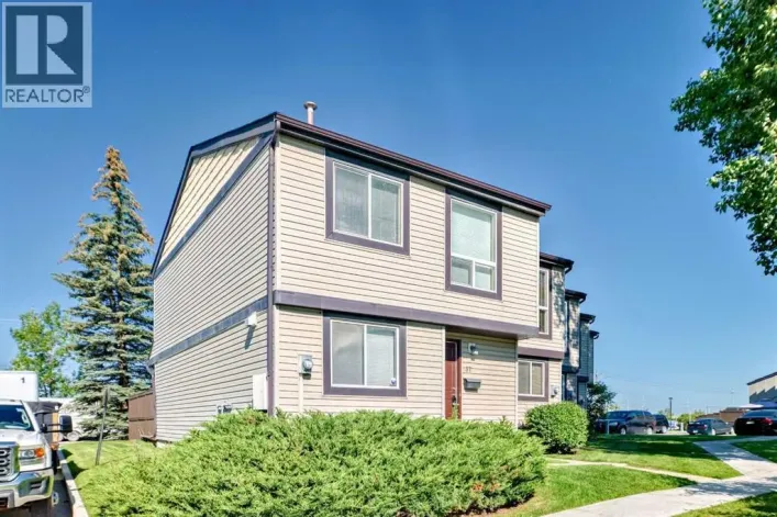 37, 3029 Rundleson Road NE, Calgary