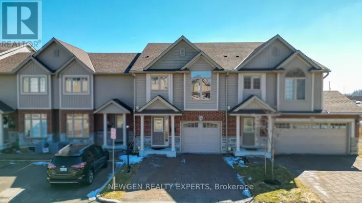 37 - 3399 CASTLE ROCK PLACE, London South