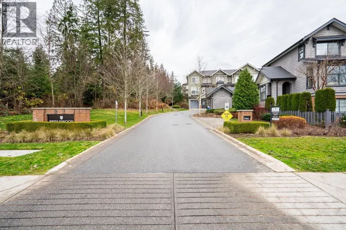 37 3461 PRINCETON AVENUE, Coquitlam
