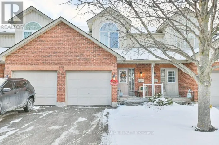 37 - 35 ALBION STREET, Belleville