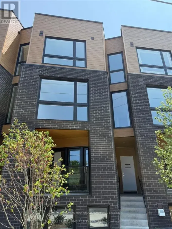 37 - 35 BIRCHCLIFF AVENUE, Toronto