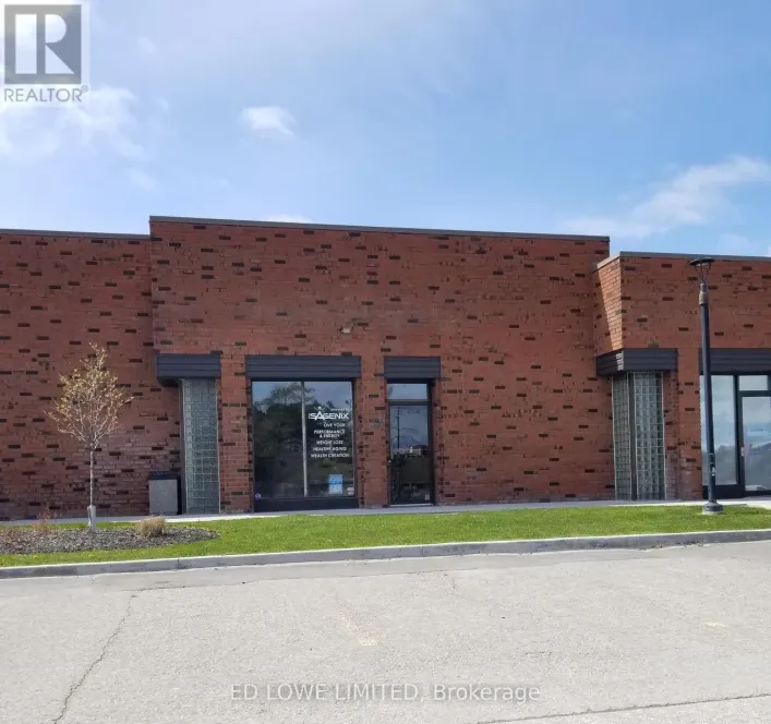 37 - 35 CEDAR POINTE DRIVE, Barrie