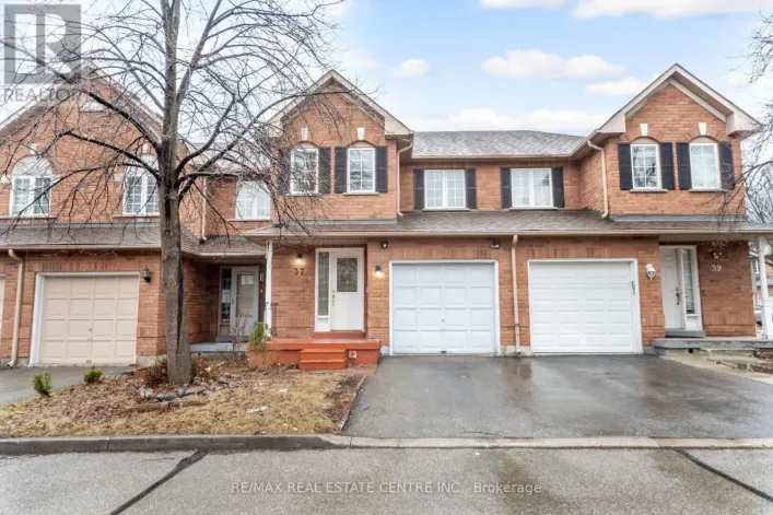 37 - 35 MALTA AVENUE N, Brampton