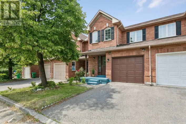 37 - 35 MALTA AVENUE N, Brampton