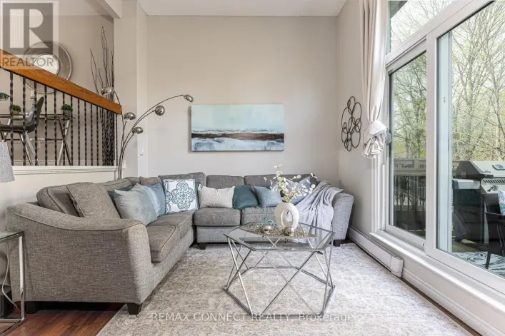 37 - 350 CAMELOT COURT, Oshawa