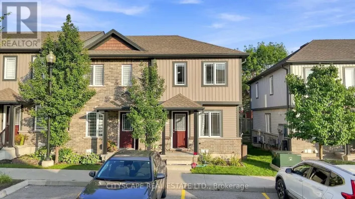 37 - 350 DUNDAS STREET S, Cambridge