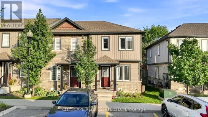 37 - 350 DUNDAS STREET S, Cambridge