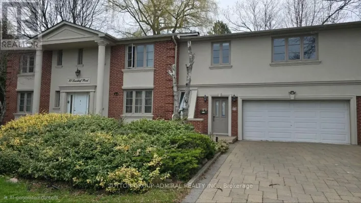 37 - 37 LAURELEAF, THORNHILL LAURELEAF ROAD, Markham