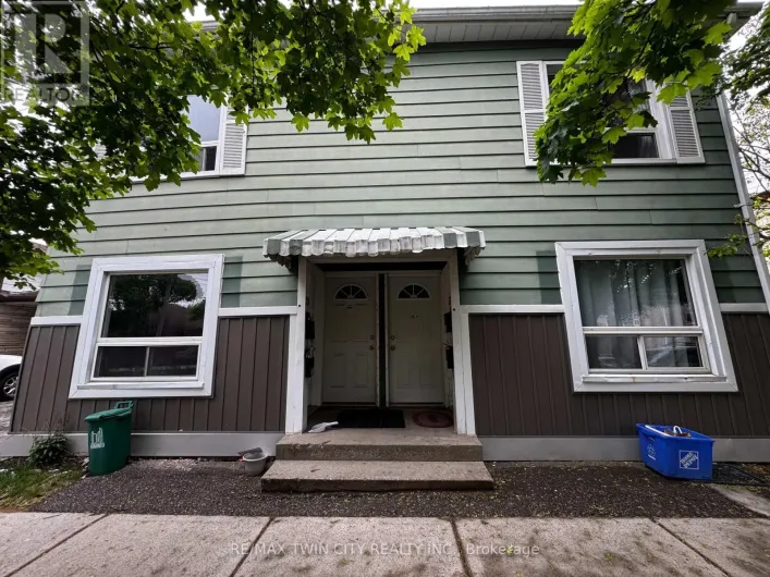 37 & 39 PEARL STREET, Brantford