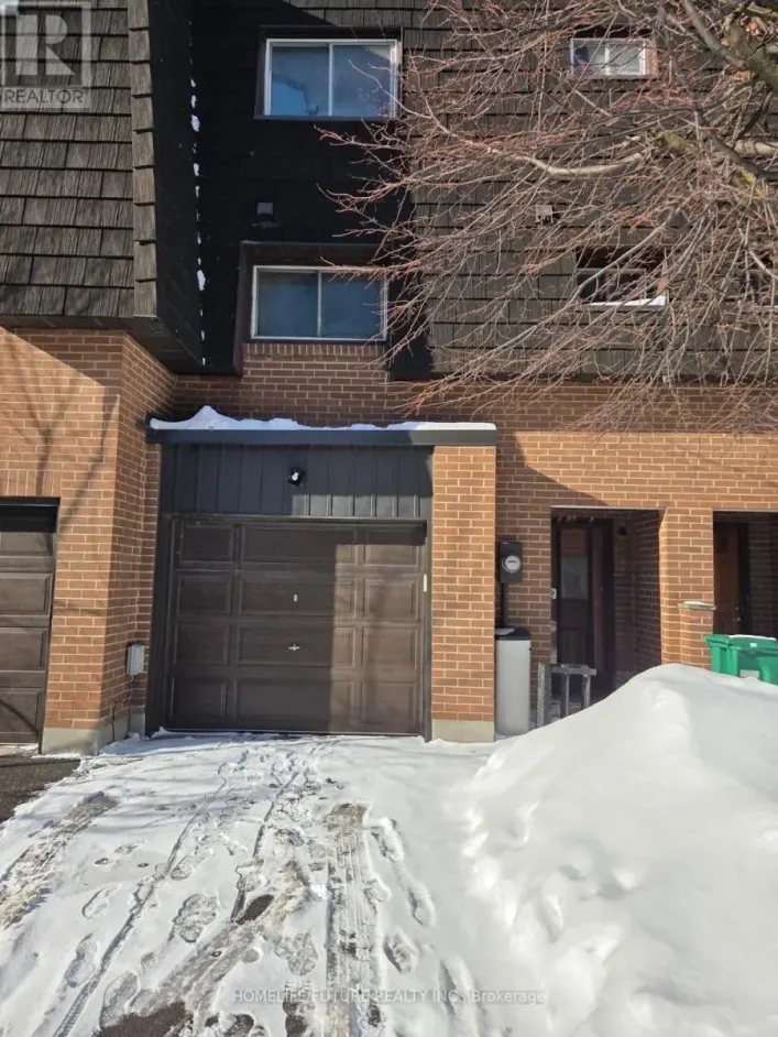 37 - 4 DARRAS COURT, Brampton