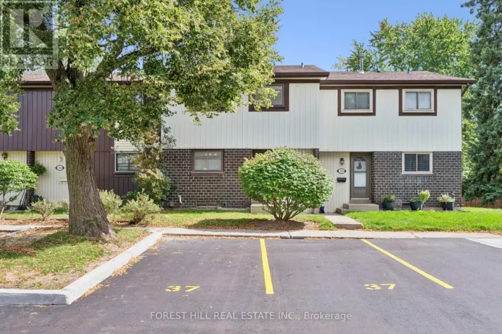 37 - 45 MARKSAM ROAD, Guelph