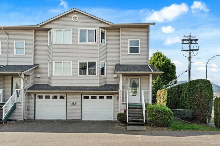 37 45090 LUCKAKUCK WAY|Sardis West Vedder, Chilliwack