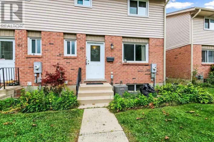 37 - 455 SPRINGBANK AVENUE N, Woodstock
