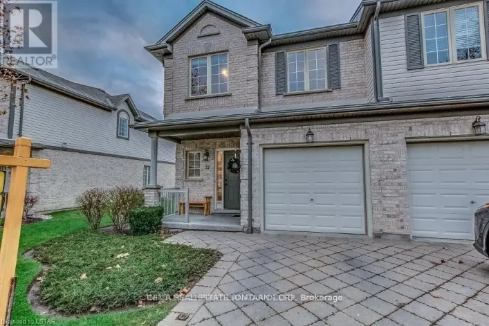 37 - 505 BLUEJAY DRIVE, London North