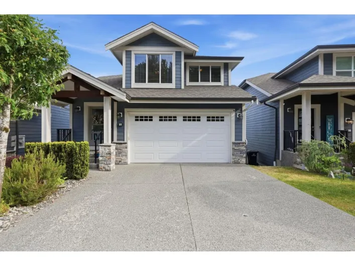 37 50634 LEDGESTONE PLACE|Eastern Hillsides, Chilliwack