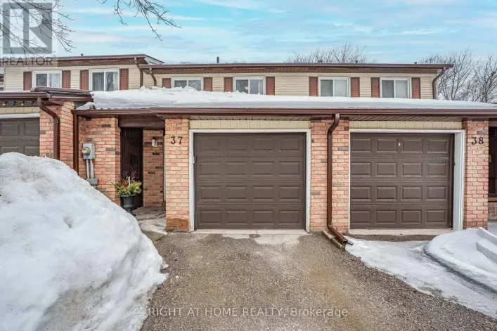 37 - 52 ADELAIDE STREET, Barrie