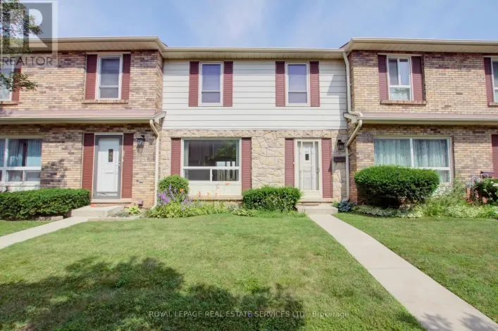 37 - 5475 LAKESHORE ROAD, Burlington