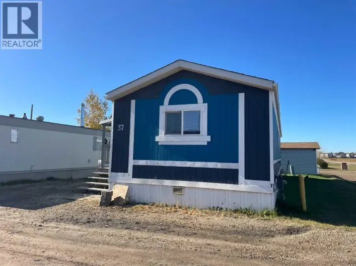 37, 55011 TWP 714, Grande Prairie