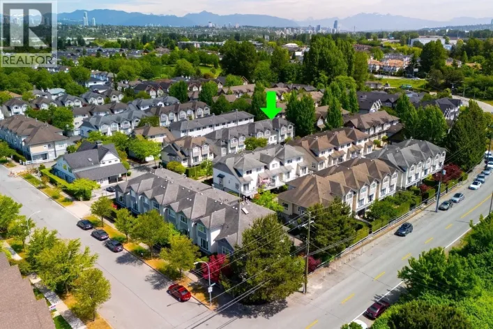 37 5900 MUIR DRIVE, Richmond