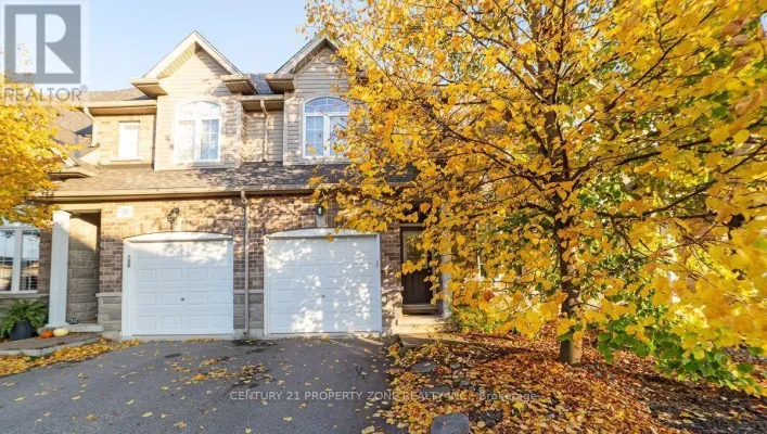 37 - 6 ATESSA DRIVE, Hamilton