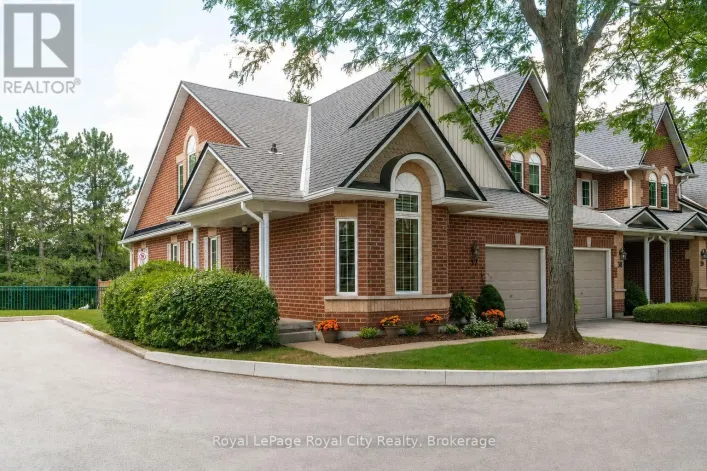 37 - 60 PTARMIGAN DRIVE, Guelph