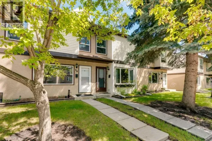 37, 630 Sabrina Road SW, Calgary