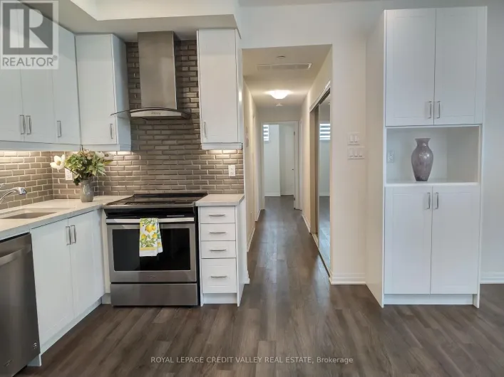 37 - 650 ATWATER AVENUE, Mississauga