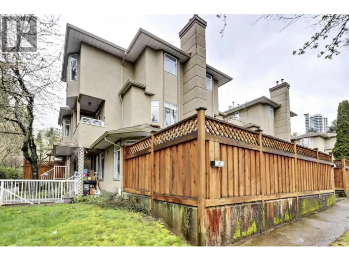 37 7188 EDMONDS STREET, Burnaby
