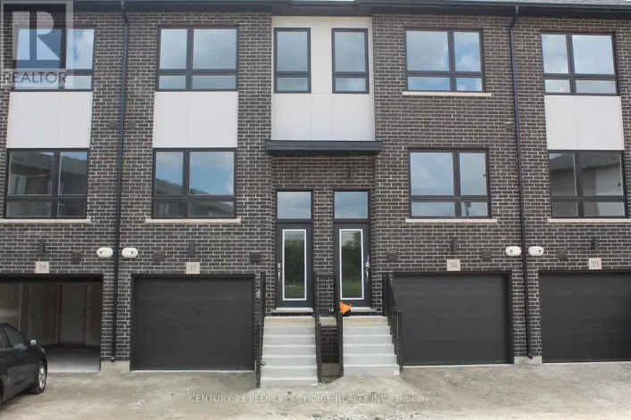 37 - 720 GREY STREET, Brantford