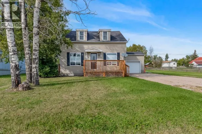 37, 72127 Range Road 11, DeBolt