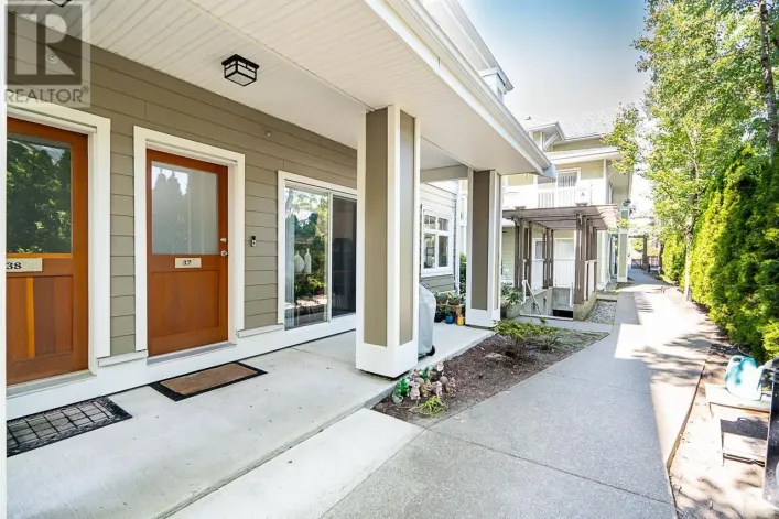 37 7388 MACPHERSON AVENUE, Burnaby