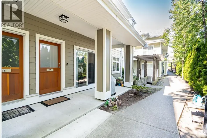 37 7388 MACPHERSON AVENUE, Burnaby