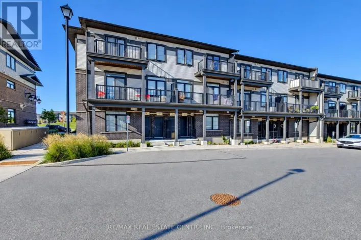 37 - 74 WHEAT LANE, Kitchener