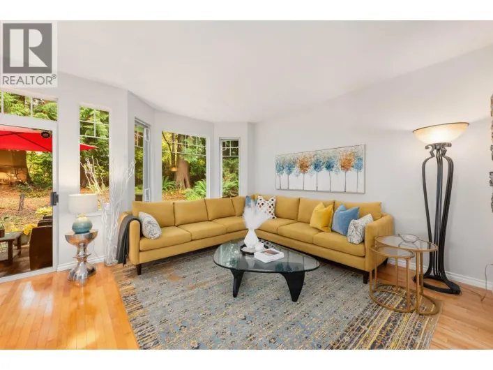 37 7500 CUMBERLAND STREET, Burnaby