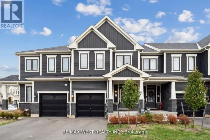 37 - 7789 KALAR ROAD, Niagara Falls