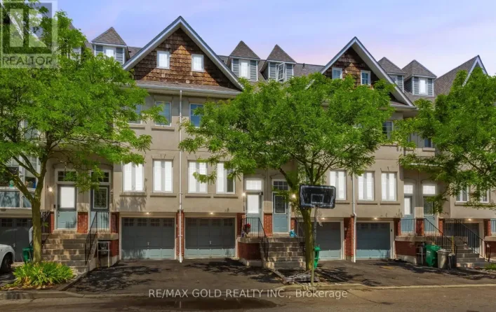 37 - 800 DUNDAS STREET W, Mississauga