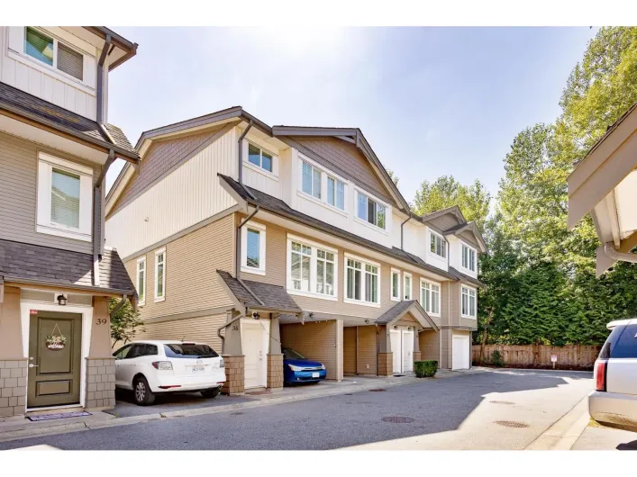 37 8250 209B STREET, Langley