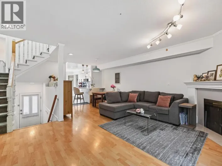 37 8500 BENNETT ROAD, Richmond