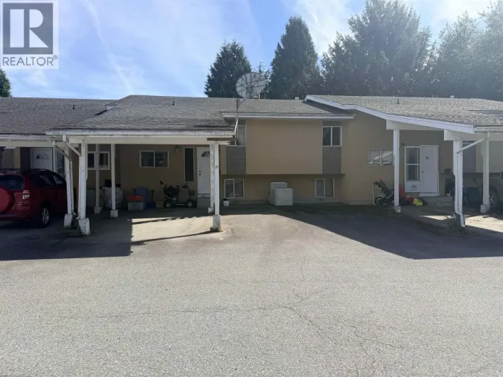 37 863 LAHAKAS BOULEVARD, Kitimat