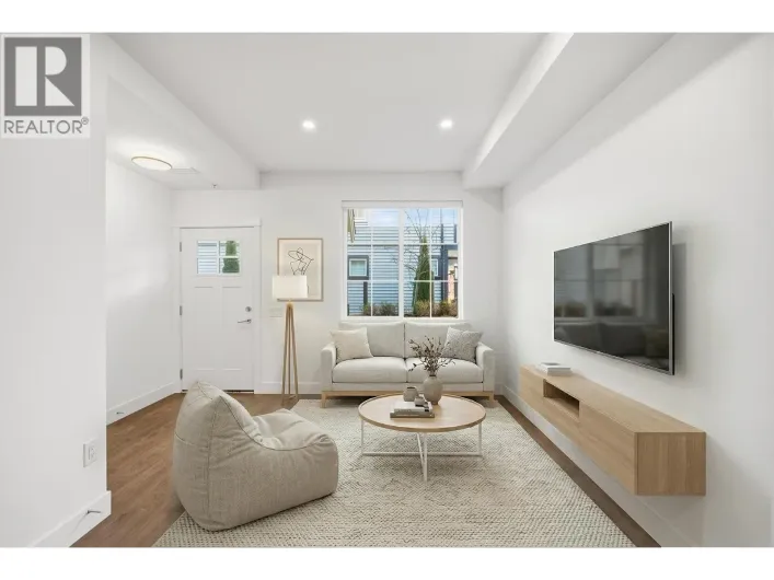 37 8888 SPIRES ROAD, Richmond