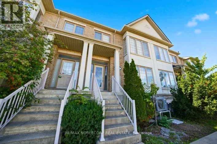 37 - 8900 BATHURST STREET, Vaughan