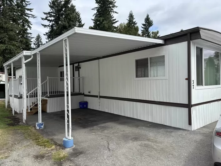 37 9080 198TH STREET, Langley