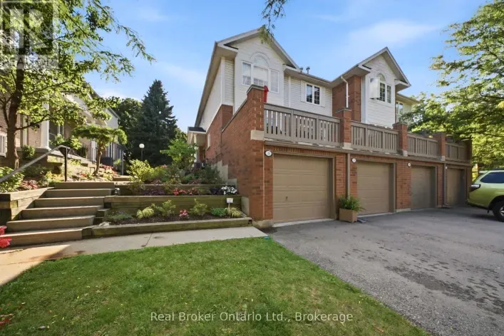37 - 941 GORDON STREET, Guelph